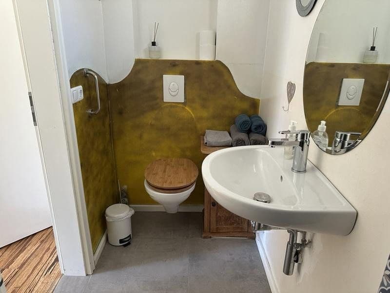Predaj domu 267 m², pozemok 380 m², Kieler Straße 83, Eckernförde, Šlezvicko-Holštajnsko Predaj domu 267 m², pozemok 380 m², Kieler Straße 83, Eckernförde, Šlezvicko-Holštajnsko