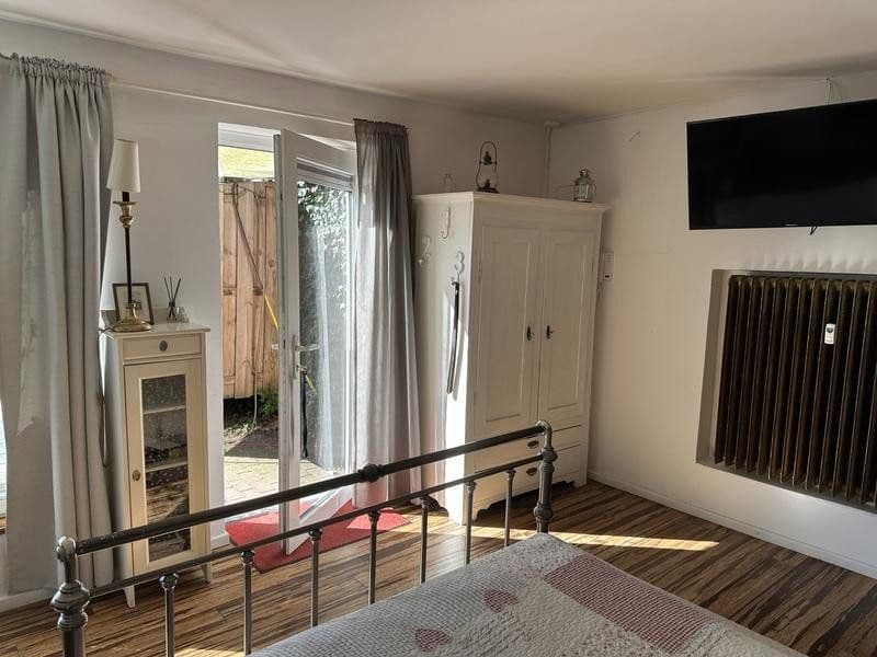 Predaj domu 267 m², pozemok 380 m², Kieler Straße 83, Eckernförde, Šlezvicko-Holštajnsko Predaj domu 267 m², pozemok 380 m², Kieler Straße 83, Eckernförde, Šlezvicko-Holštajnsko