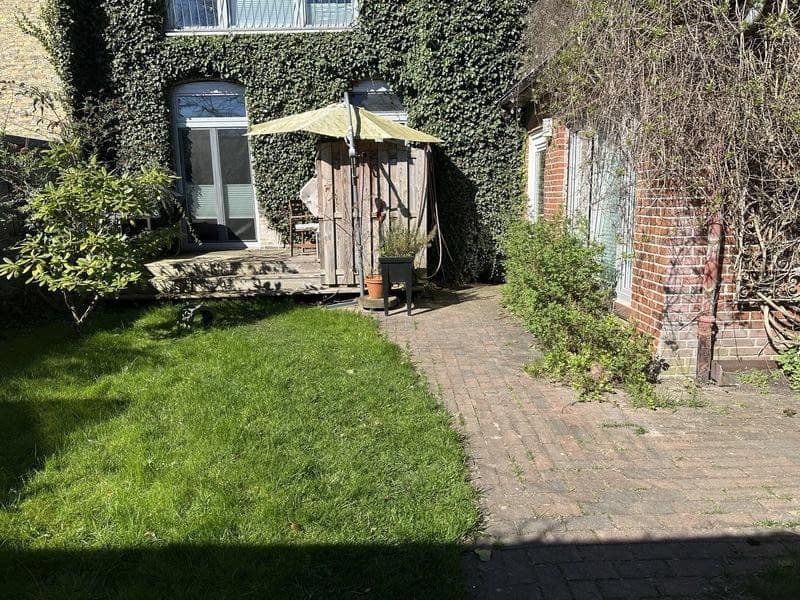 Predaj domu 267 m², pozemok 380 m², Kieler Straße 83, Eckernförde, Šlezvicko-Holštajnsko Predaj domu 267 m², pozemok 380 m², Kieler Straße 83, Eckernförde, Šlezvicko-Holštajnsko