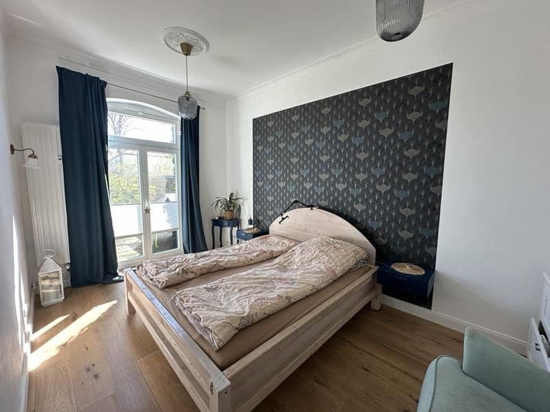Predaj domu 267 m², pozemok 380 m², Kieler Straße 83, Eckernförde, Šlezvicko-Holštajnsko Predaj domu 267 m², pozemok 380 m², Kieler Straße 83, Eckernförde, Šlezvicko-Holštajnsko