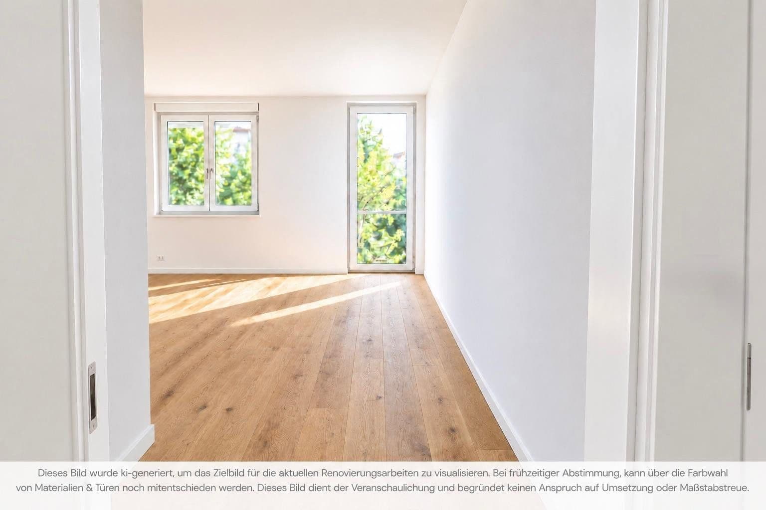 Prenájom bytu 4-izbový 84 m², Rotenwalstraße 74, Stuttgart, Bádensko-Wurttembersko Prenájom bytu 4-izbový 84 m², Rotenwalstraße 74, Stuttgart, Bádensko-Wurttembersko