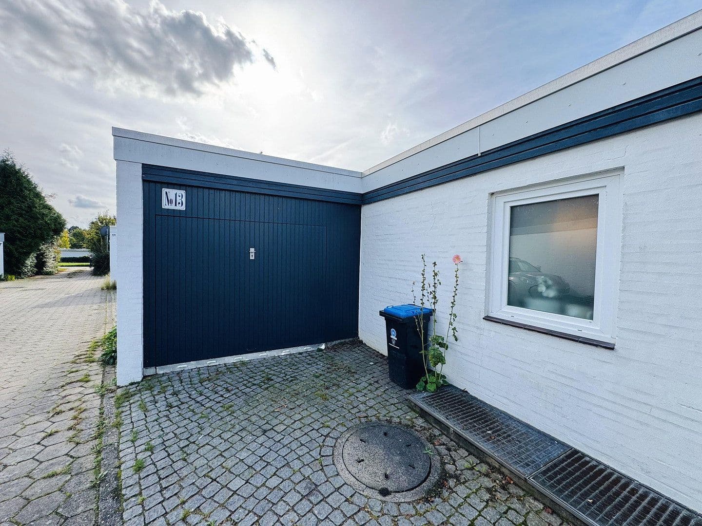 Predaj domu 147 m², pozemok 341 m², Groß Flottbek, Hamburg Predaj domu 147 m², pozemok 341 m², Groß Flottbek, Hamburg