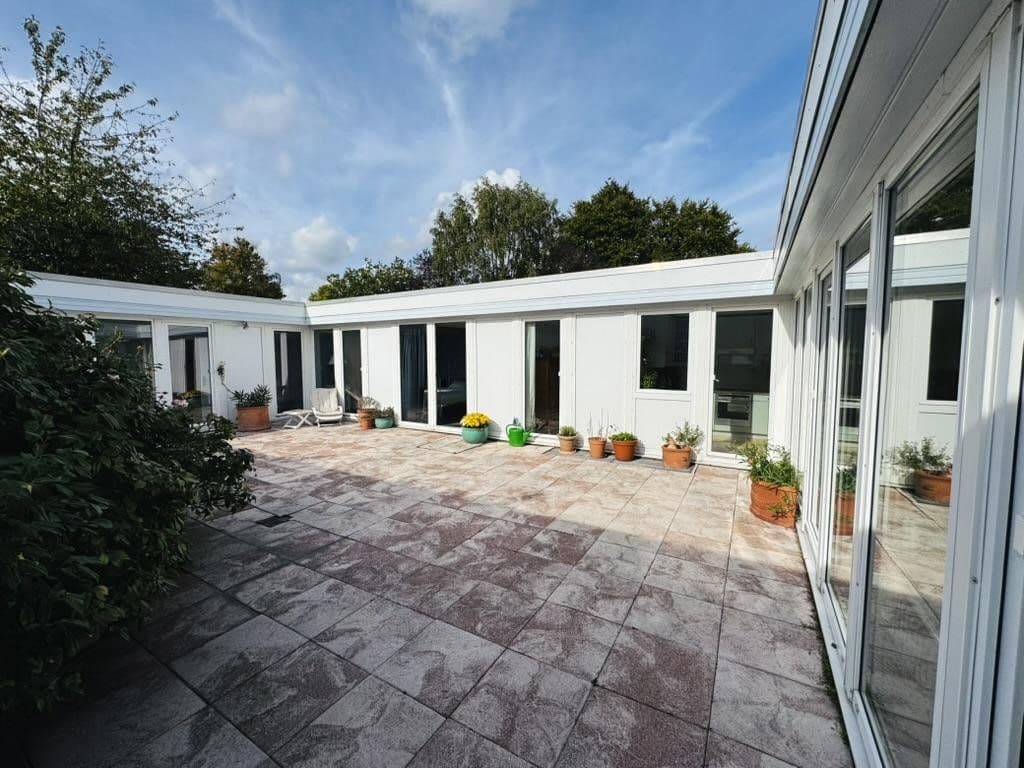 Predaj domu 147 m², pozemok 341 m², Groß Flottbek, Hamburg Predaj domu 147 m², pozemok 341 m², Groß Flottbek, Hamburg