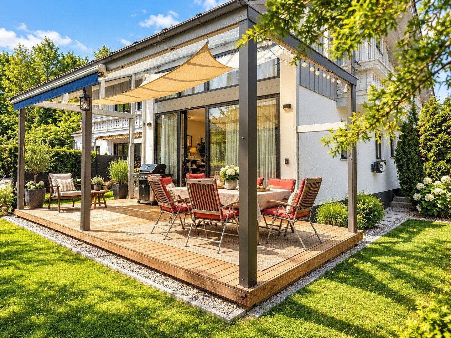 Predaj domu 261 m², pozemok 480 m², Rohrdorf, Bavorsko Predaj domu 261 m², pozemok 480 m², Rohrdorf, Bavorsko