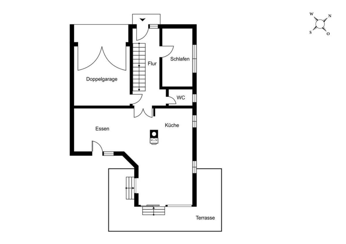 Predaj domu 261 m², pozemok 480 m², Rohrdorf, Bavorsko Predaj domu 261 m², pozemok 480 m², Rohrdorf, Bavorsko