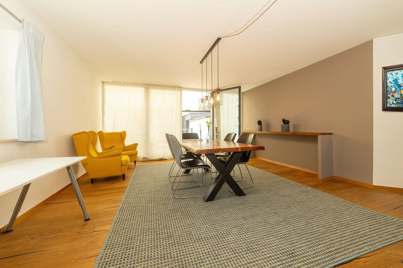 Predaj domu 261 m², pozemok 480 m², Rohrdorf, Bavorsko Predaj domu 261 m², pozemok 480 m², Rohrdorf, Bavorsko