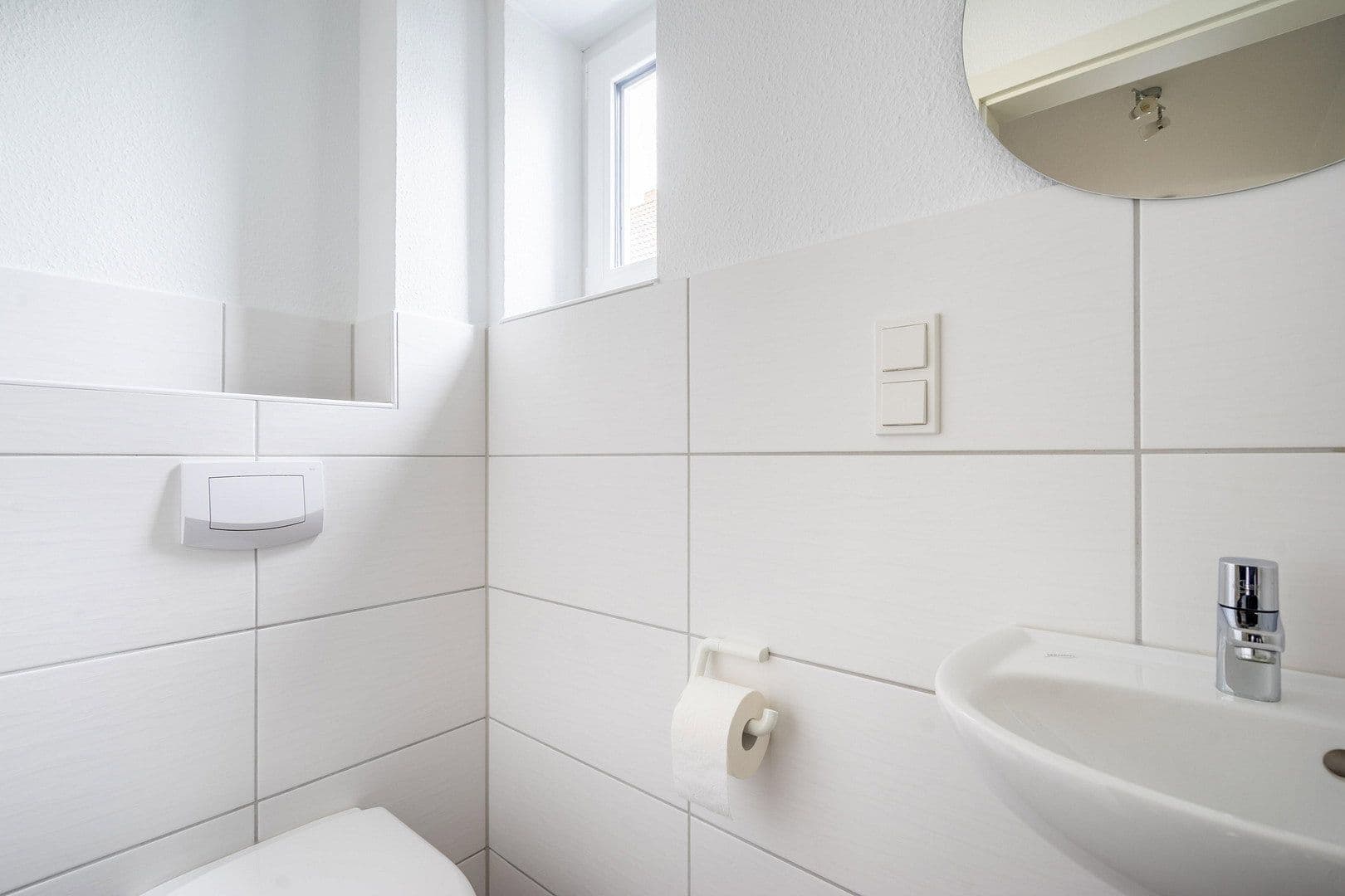 Prenájom bytu 3-izbový 94 m², Grolsheim, Porýnie-Falcko Prenájom bytu 3-izbový 94 m², Grolsheim, Porýnie-Falcko