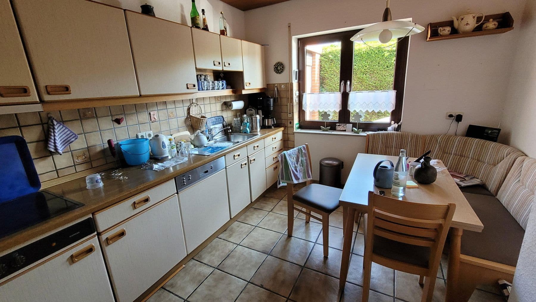 Predaj domu 162 m², pozemok 567 m², Marl, Severné Porýnie - Westfálsko Predaj domu 162 m², pozemok 567 m², Marl, Severné Porýnie - Westfálsko
