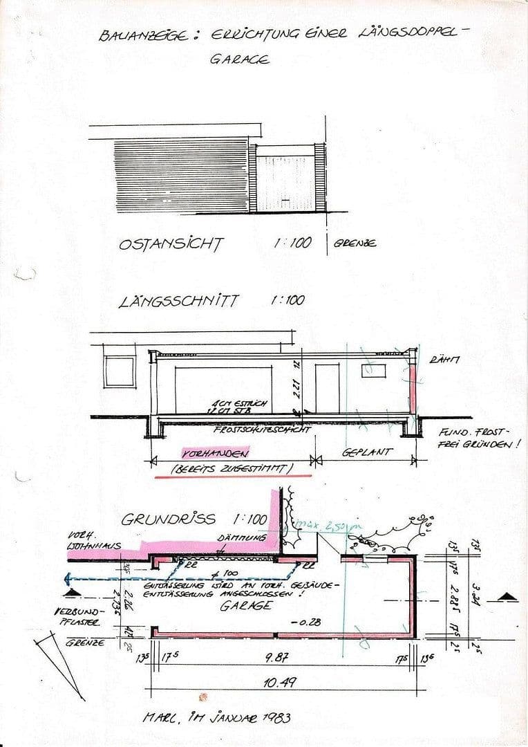 Predaj domu 162 m², pozemok 567 m², Marl, Severné Porýnie - Westfálsko Predaj domu 162 m², pozemok 567 m², Marl, Severné Porýnie - Westfálsko