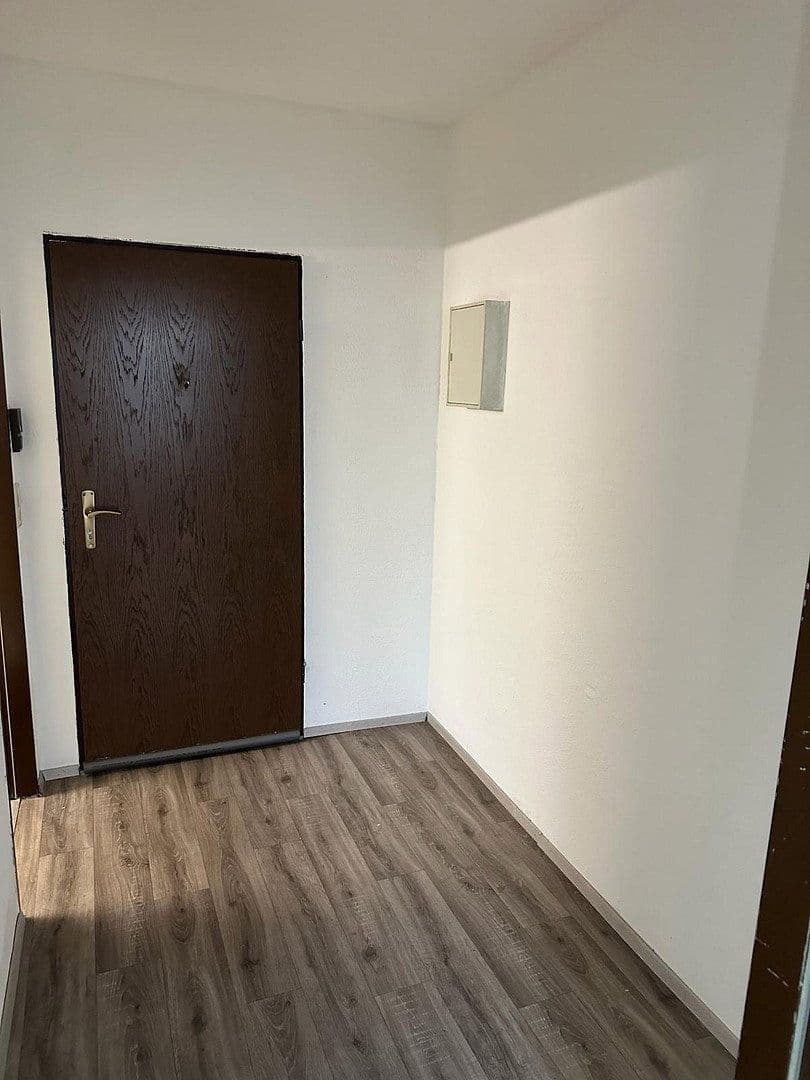 Prenájom bytu 1-izbový 23 m², Hindemithstraße 13, Gießen, Hesensko Prenájom bytu 1-izbový 23 m², Hindemithstraße 13, Gießen, Hesensko