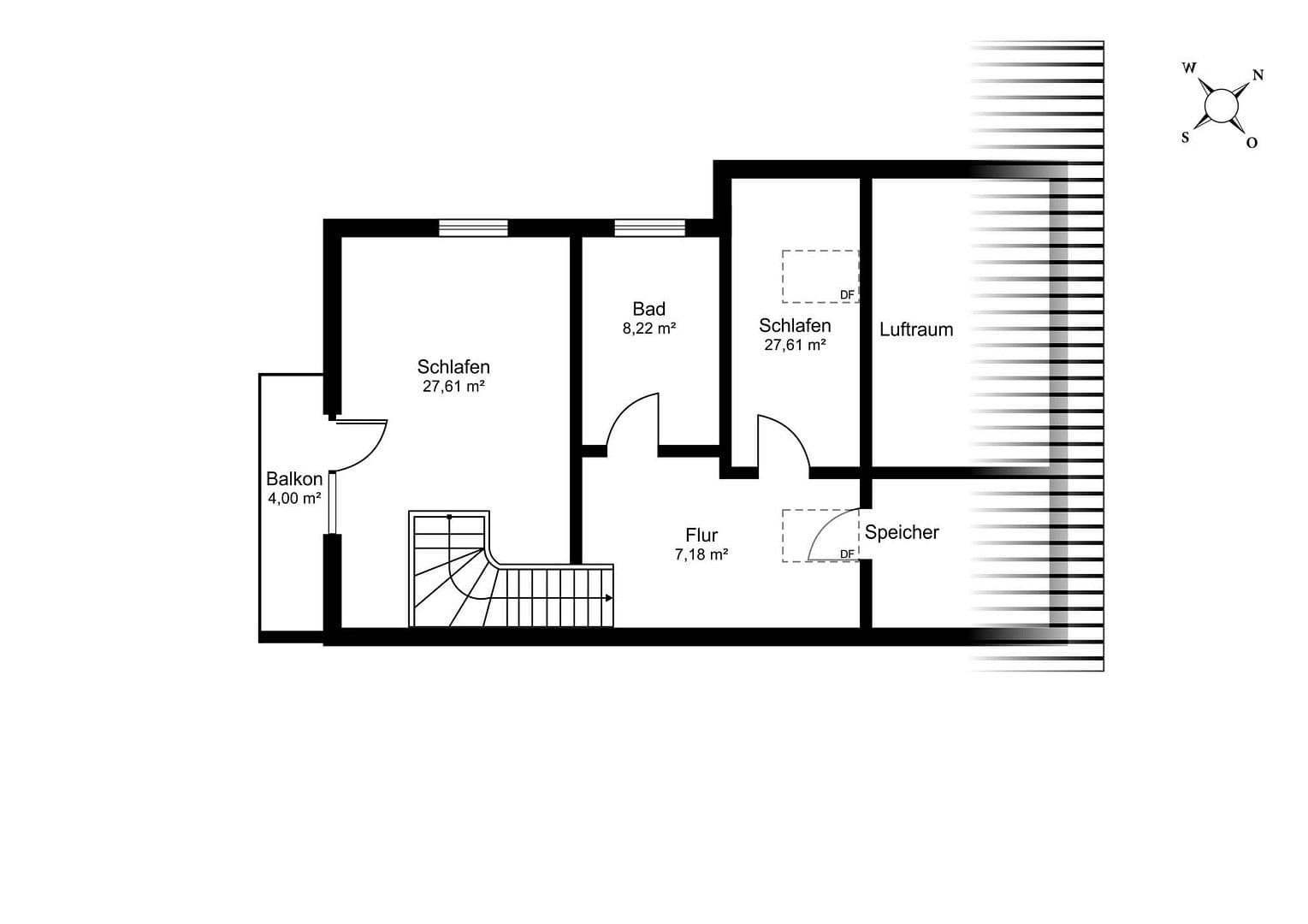 Predaj domu 154 m², pozemok 337 m², Rohrdorf, Bavorsko Predaj domu 154 m², pozemok 337 m², Rohrdorf, Bavorsko