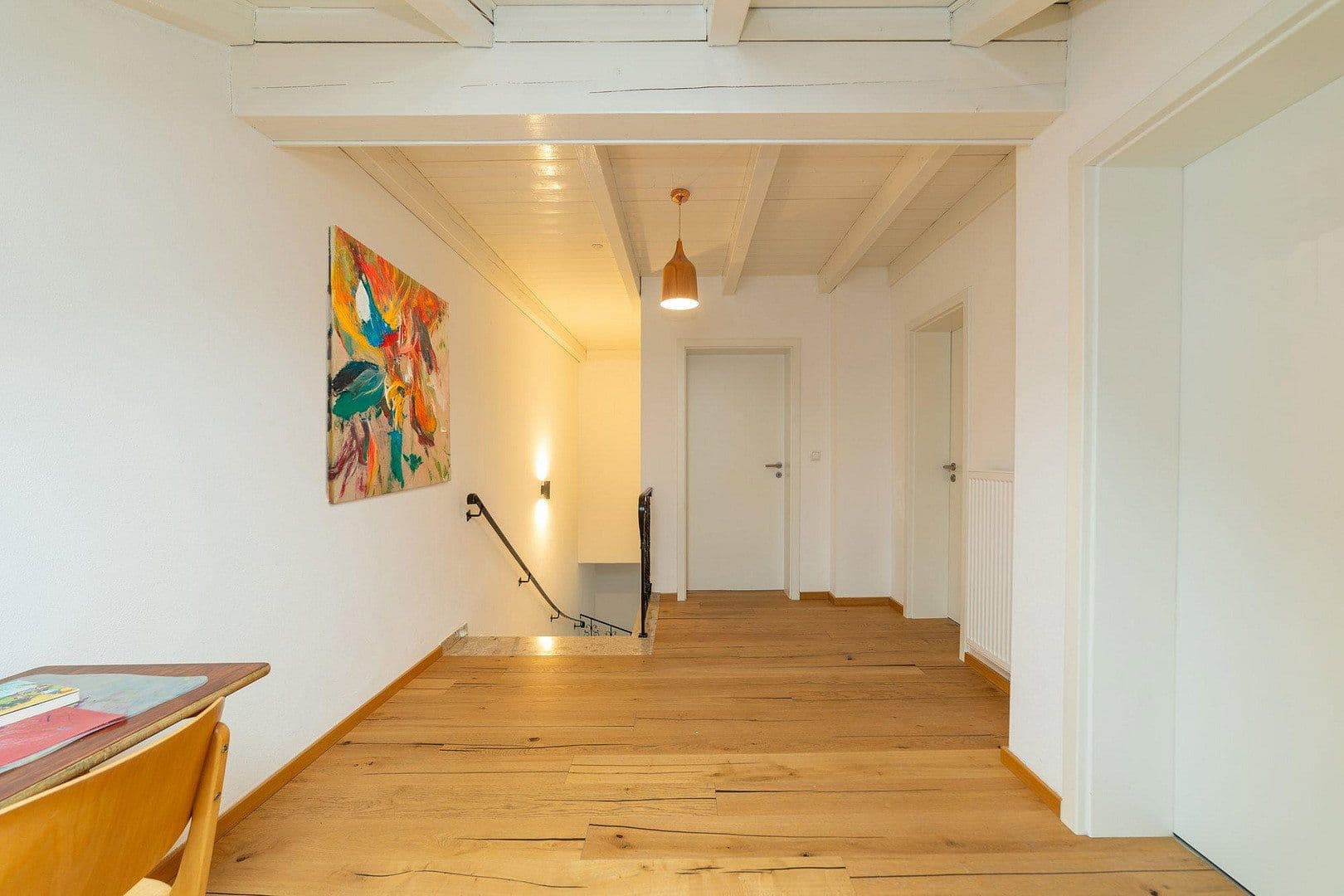 Predaj domu 154 m², pozemok 337 m², Rohrdorf, Bavorsko Predaj domu 154 m², pozemok 337 m², Rohrdorf, Bavorsko