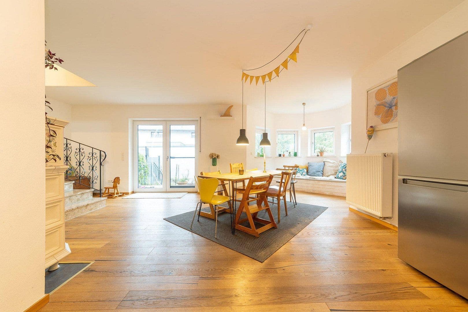 Predaj domu 154 m², pozemok 337 m², Rohrdorf, Bavorsko Predaj domu 154 m², pozemok 337 m², Rohrdorf, Bavorsko