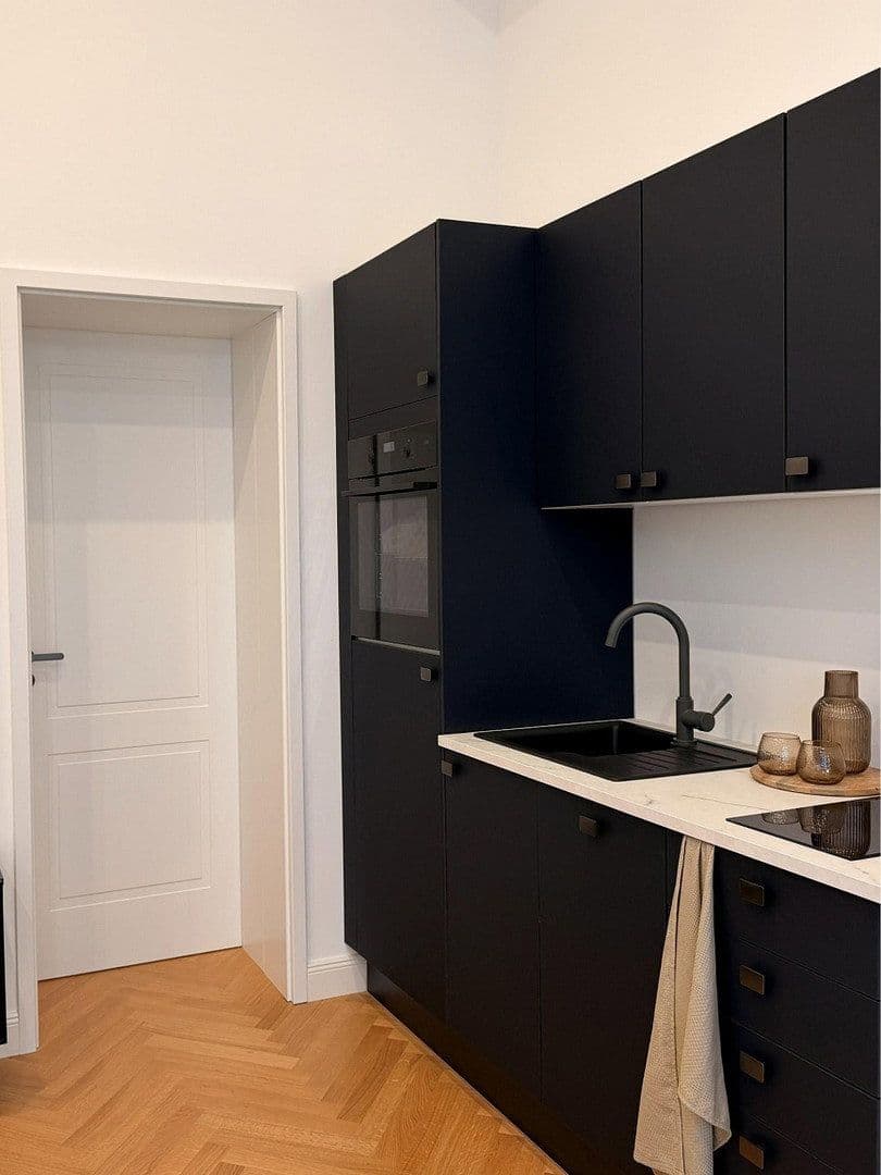 Predaj bytu 1-izbový 24 m², München, Bavorsko Predaj bytu 1-izbový 24 m², München, Bavorsko