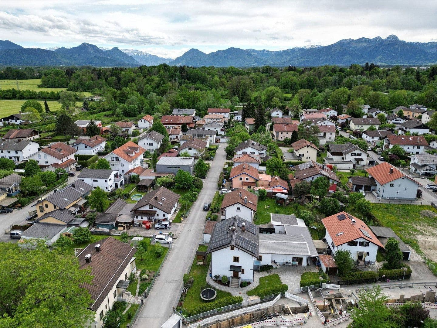 Predaj domu 185 m², pozemok 400 m², Rosenheim, Bavorsko Predaj domu 185 m², pozemok 400 m², Rosenheim, Bavorsko