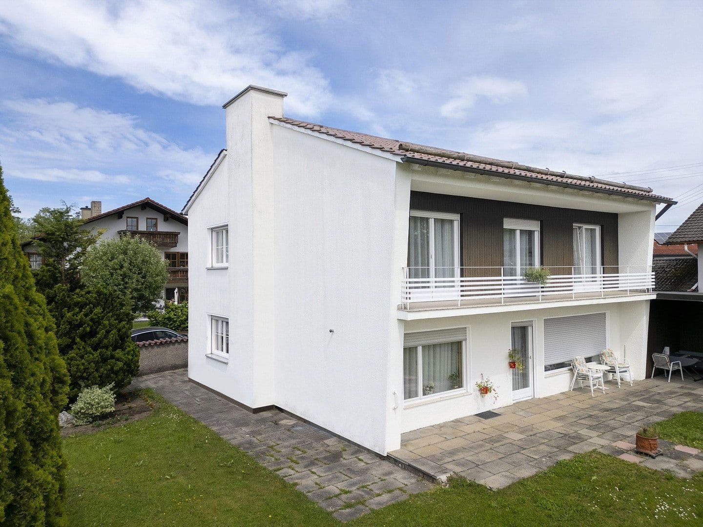 Predaj domu 185 m², pozemok 400 m², Rosenheim, Bavorsko Predaj domu 185 m², pozemok 400 m², Rosenheim, Bavorsko