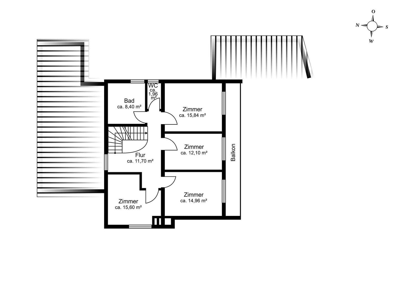 Predaj domu 185 m², pozemok 400 m², Rosenheim, Bavorsko Predaj domu 185 m², pozemok 400 m², Rosenheim, Bavorsko