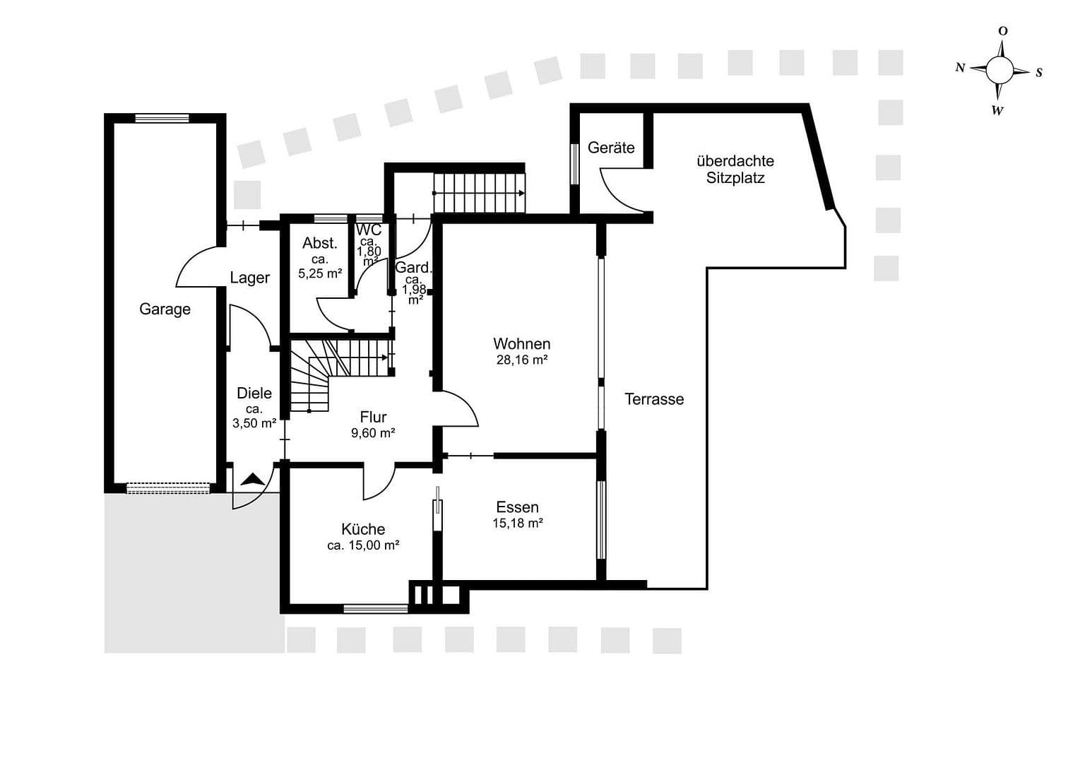 Predaj domu 185 m², pozemok 400 m², Rosenheim, Bavorsko Predaj domu 185 m², pozemok 400 m², Rosenheim, Bavorsko