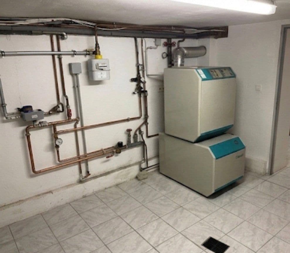Predaj domu 156 m², pozemok 379 m², Oer-Erkenschwick, Severné Porýnie - Westfálsko Predaj domu 156 m², pozemok 379 m², Oer-Erkenschwick, Severné Porýnie - Westfálsko