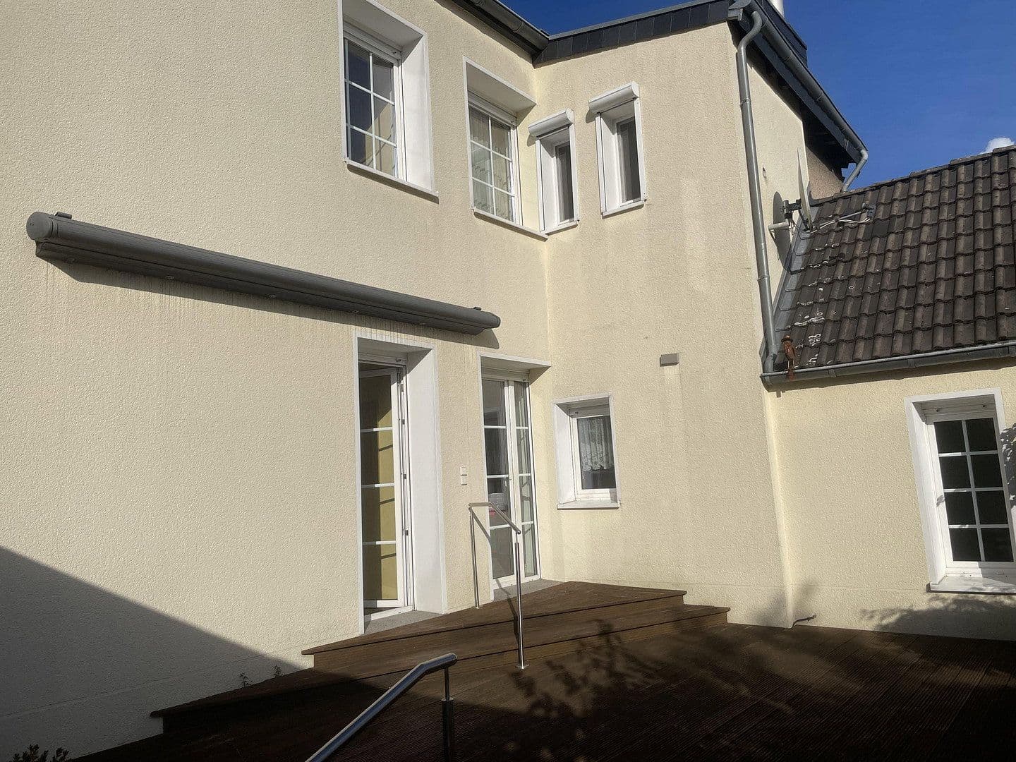 Predaj domu 156 m², pozemok 379 m², Oer-Erkenschwick, Severné Porýnie - Westfálsko Predaj domu 156 m², pozemok 379 m², Oer-Erkenschwick, Severné Porýnie - Westfálsko