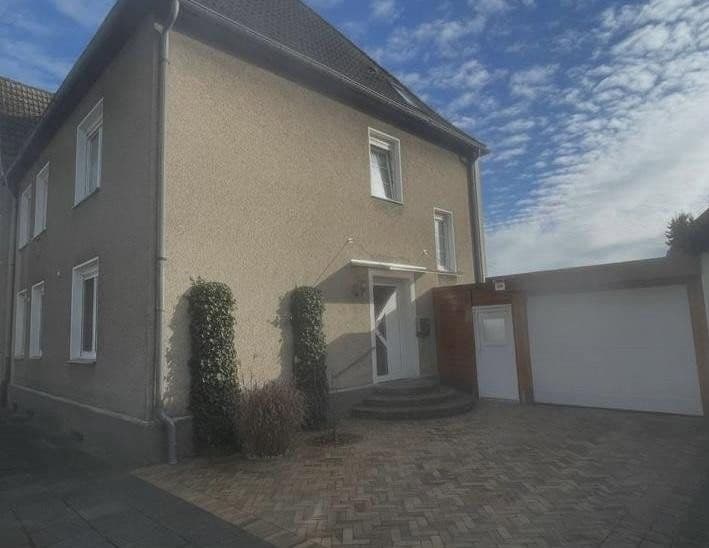 Predaj domu 156 m², pozemok 379 m², Oer-Erkenschwick, Severné Porýnie - Westfálsko Predaj domu 156 m², pozemok 379 m², Oer-Erkenschwick, Severné Porýnie - Westfálsko