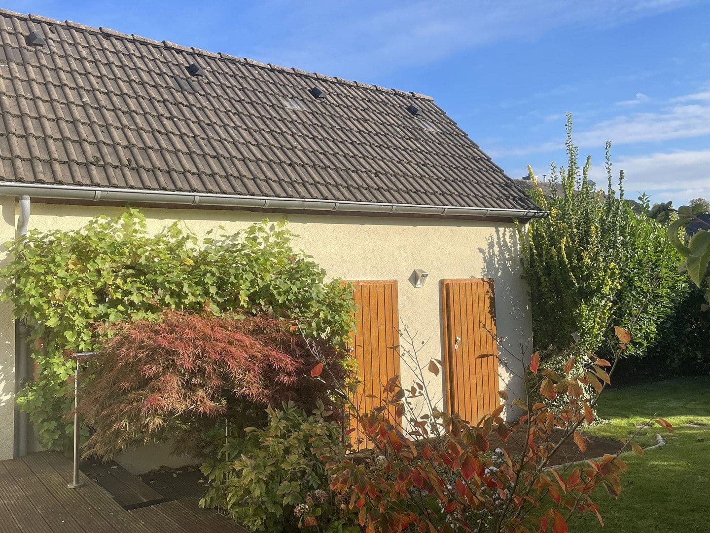 Predaj domu 156 m², pozemok 379 m², Oer-Erkenschwick, Severné Porýnie - Westfálsko Predaj domu 156 m², pozemok 379 m², Oer-Erkenschwick, Severné Porýnie - Westfálsko