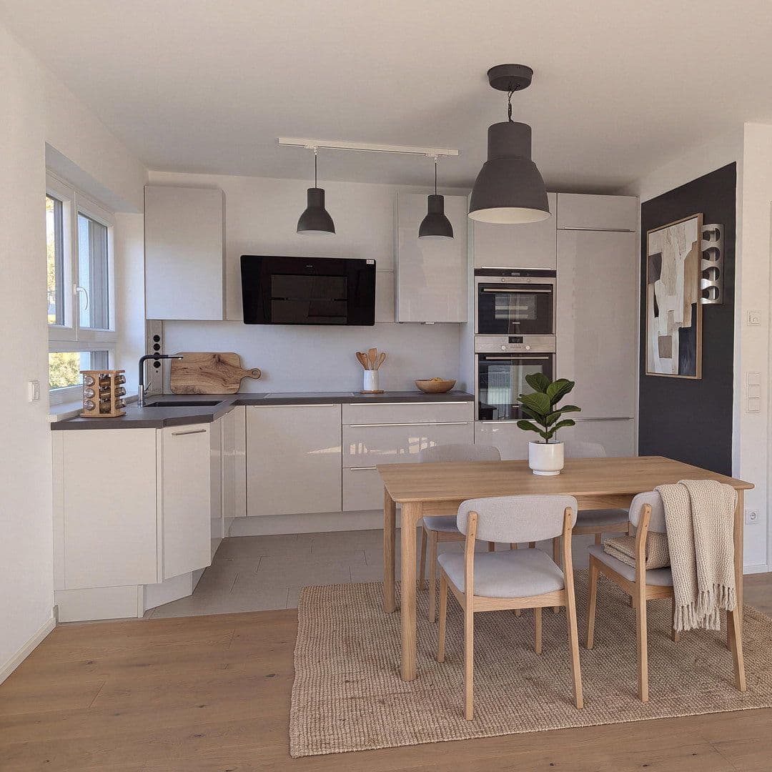 Predaj bytu 2-izbový 53 m², Steffanistr 27, München, Bavorsko Predaj bytu 2-izbový 53 m², Steffanistr 27, München, Bavorsko