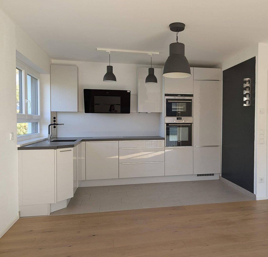 Predaj bytu 2-izbový 53 m², Steffanistr 27, München, Bavorsko Predaj bytu 2-izbový 53 m², Steffanistr 27, München, Bavorsko