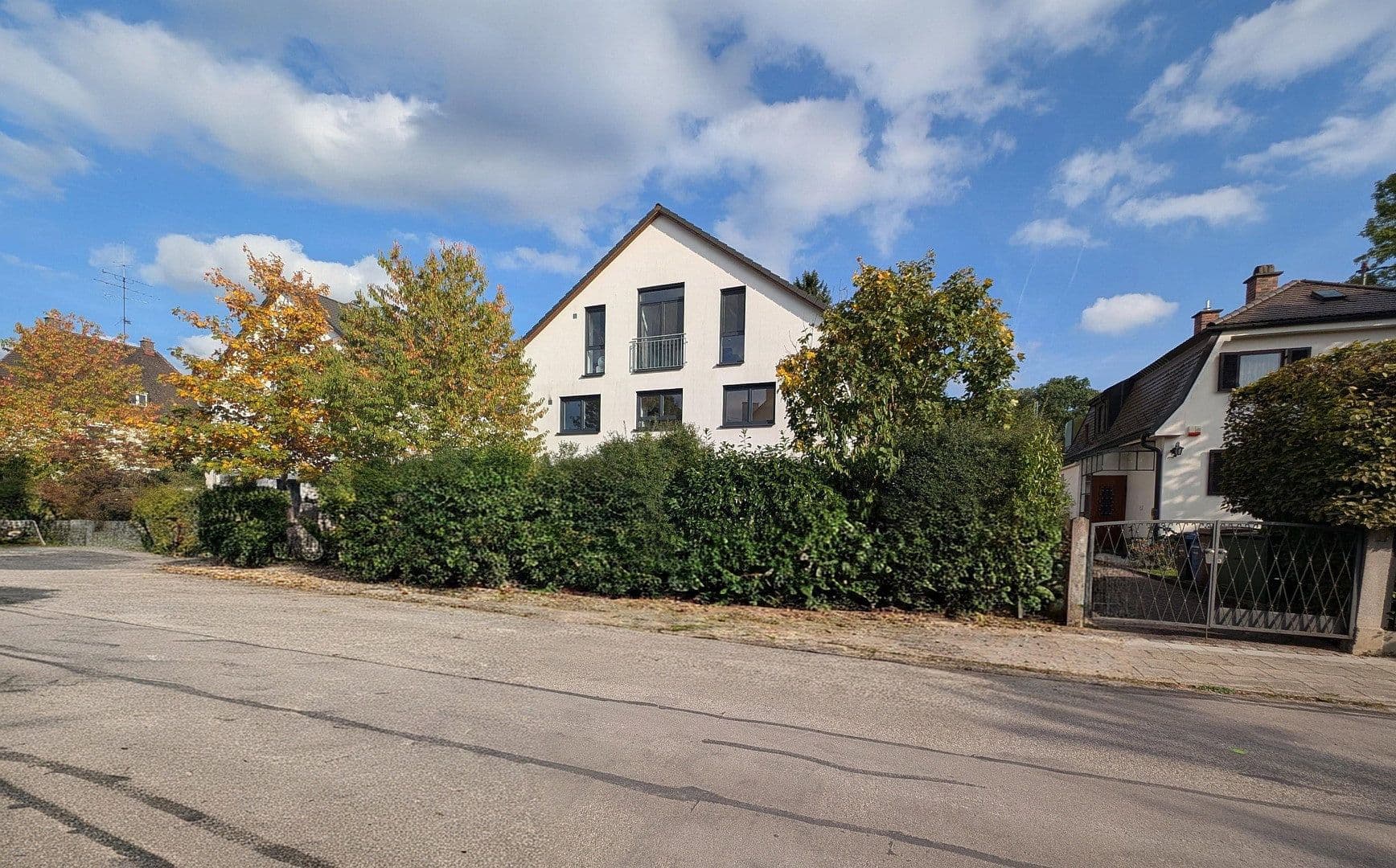 Predaj bytu 2-izbový 53 m², Steffanistr 27, München, Bavorsko Predaj bytu 2-izbový 53 m², Steffanistr 27, München, Bavorsko