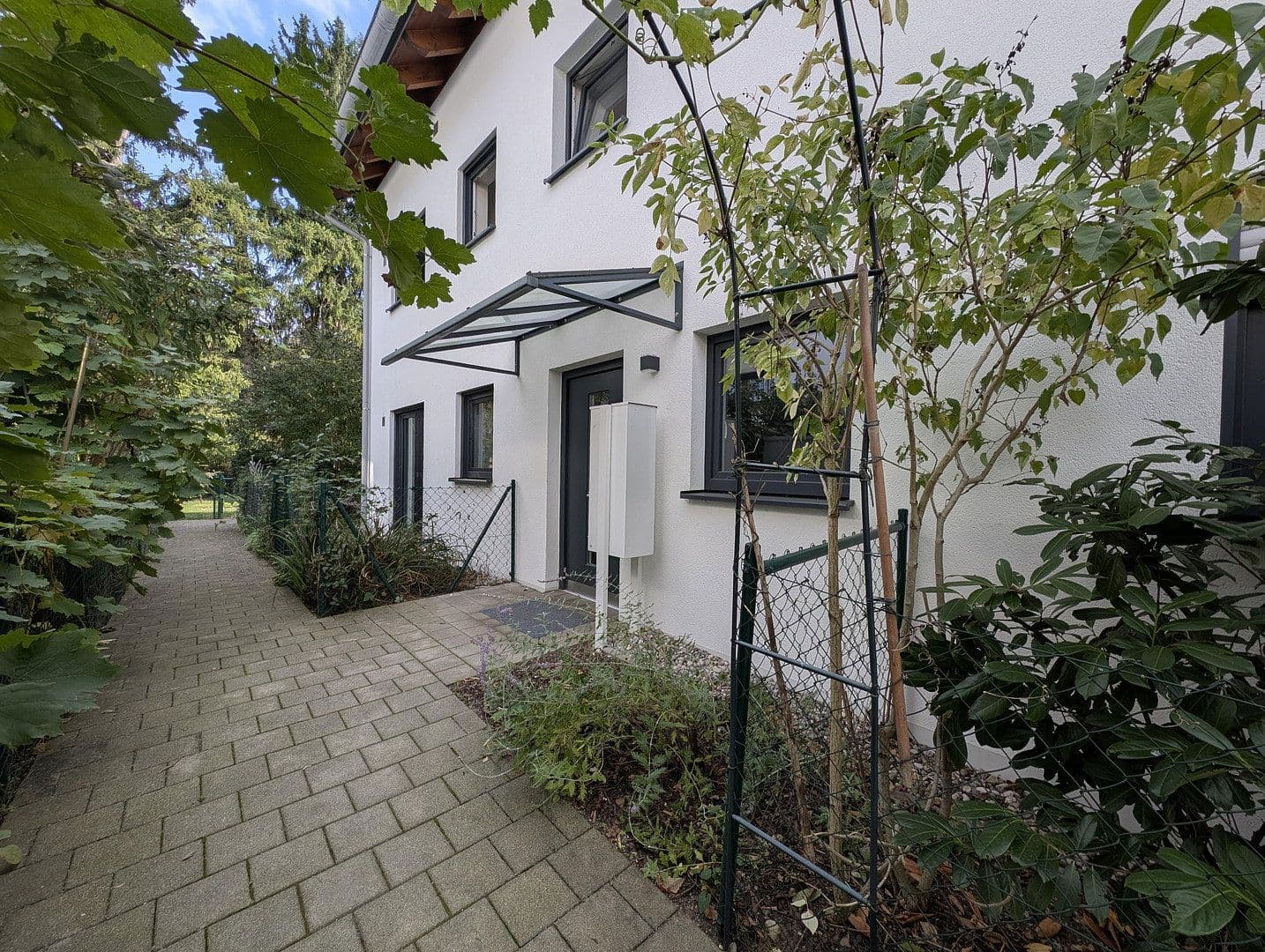 Predaj bytu 2-izbový 53 m², Steffanistr 27, München, Bavorsko Predaj bytu 2-izbový 53 m², Steffanistr 27, München, Bavorsko