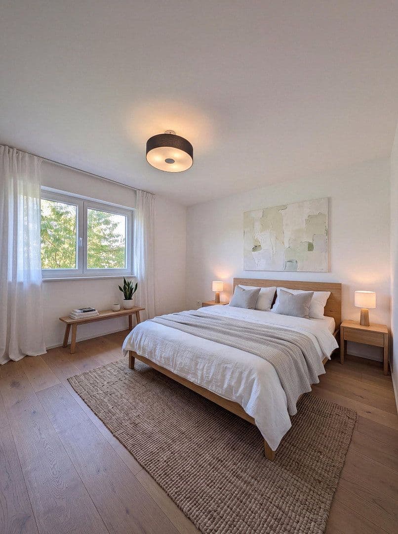Predaj bytu 2-izbový 53 m², Steffanistr 27, München, Bavorsko Predaj bytu 2-izbový 53 m², Steffanistr 27, München, Bavorsko