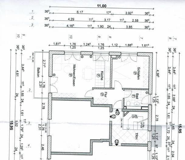 Predaj bytu 2-izbový 53 m², Steffanistr 27, München, Bavorsko Predaj bytu 2-izbový 53 m², Steffanistr 27, München, Bavorsko