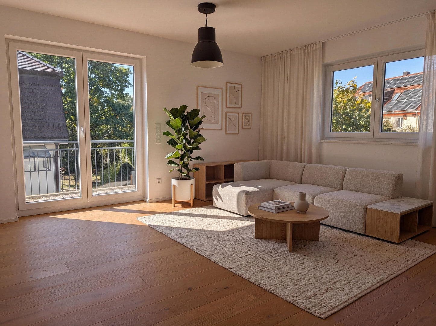 Predaj bytu 2-izbový 53 m², Steffanistr 27, München, Bavorsko Predaj bytu 2-izbový 53 m², Steffanistr 27, München, Bavorsko