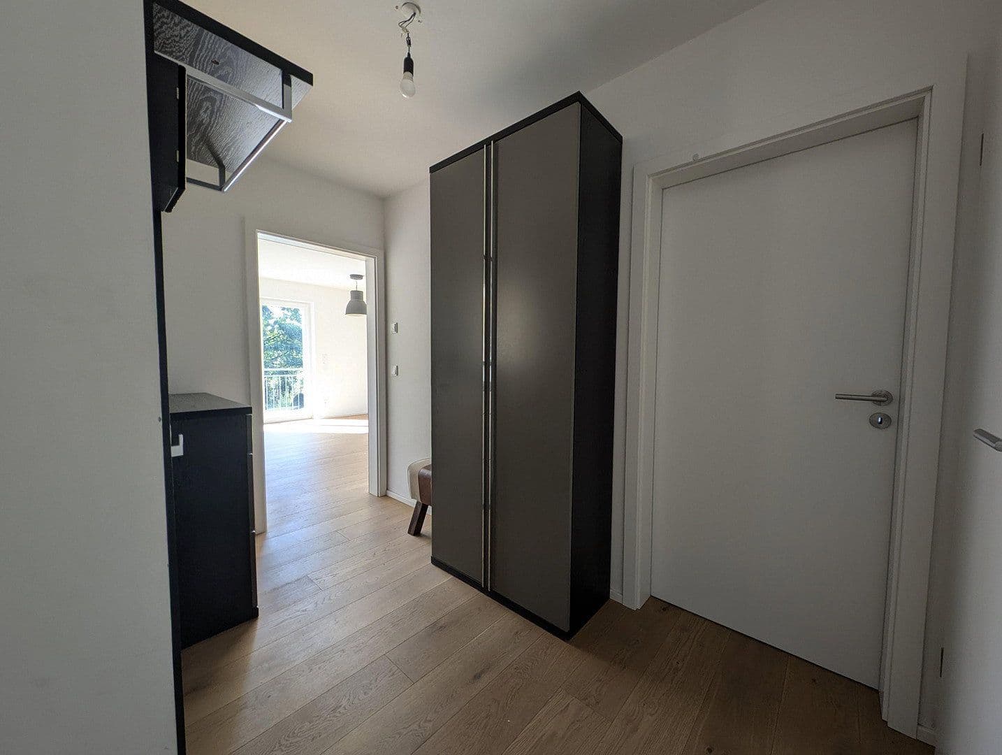 Predaj bytu 2-izbový 53 m², Steffanistr 27, München, Bavorsko Predaj bytu 2-izbový 53 m², Steffanistr 27, München, Bavorsko