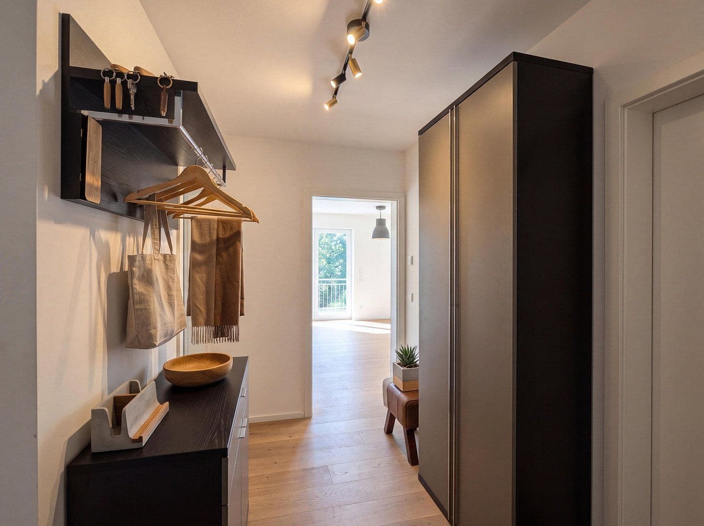 Predaj bytu 2-izbový 53 m², Steffanistr 27, München, Bavorsko Predaj bytu 2-izbový 53 m², Steffanistr 27, München, Bavorsko