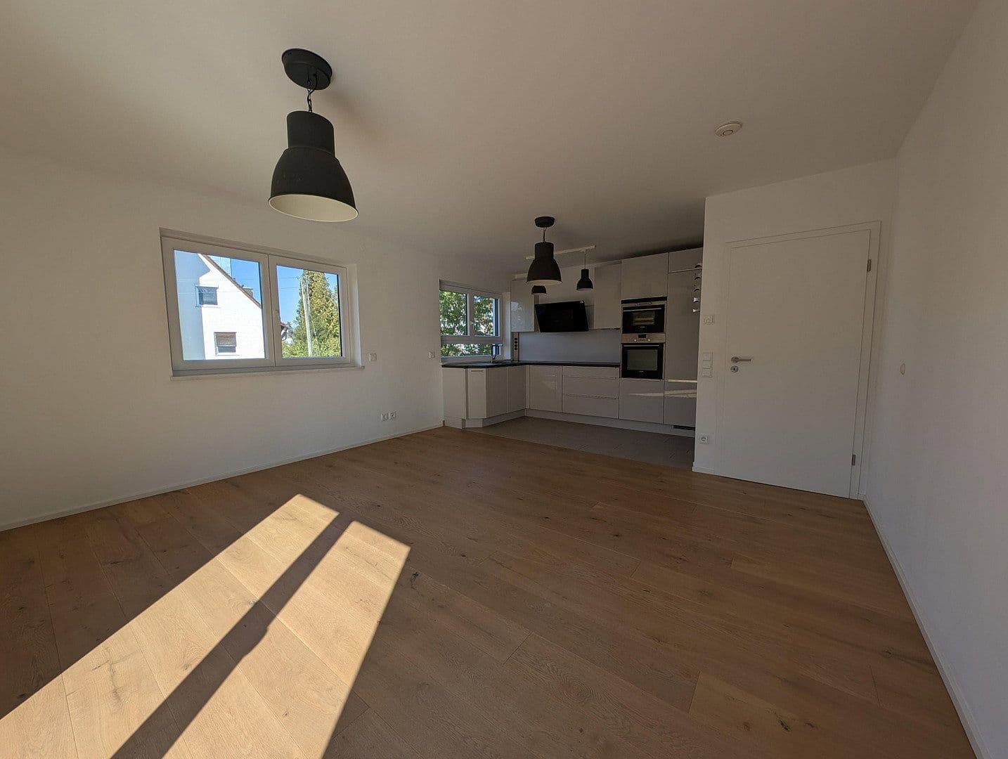 Predaj bytu 2-izbový 53 m², Steffanistr 27, München, Bavorsko Predaj bytu 2-izbový 53 m², Steffanistr 27, München, Bavorsko