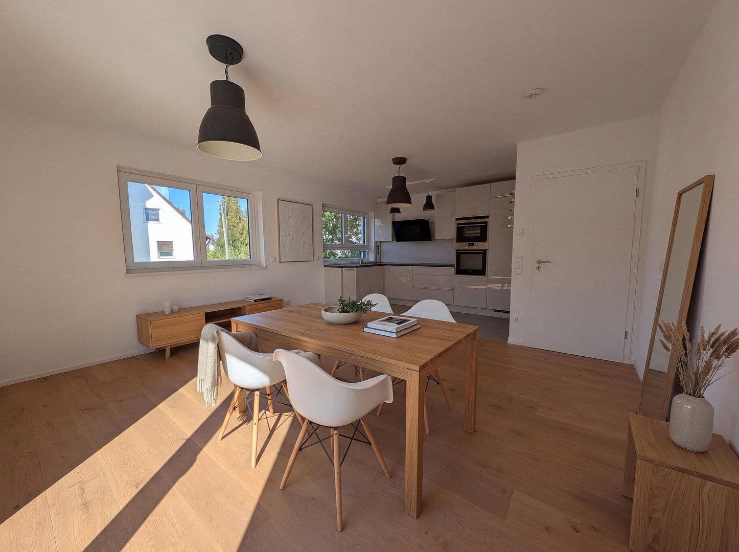 Predaj bytu 2-izbový 53 m², Steffanistr 27, München, Bavorsko Predaj bytu 2-izbový 53 m², Steffanistr 27, München, Bavorsko