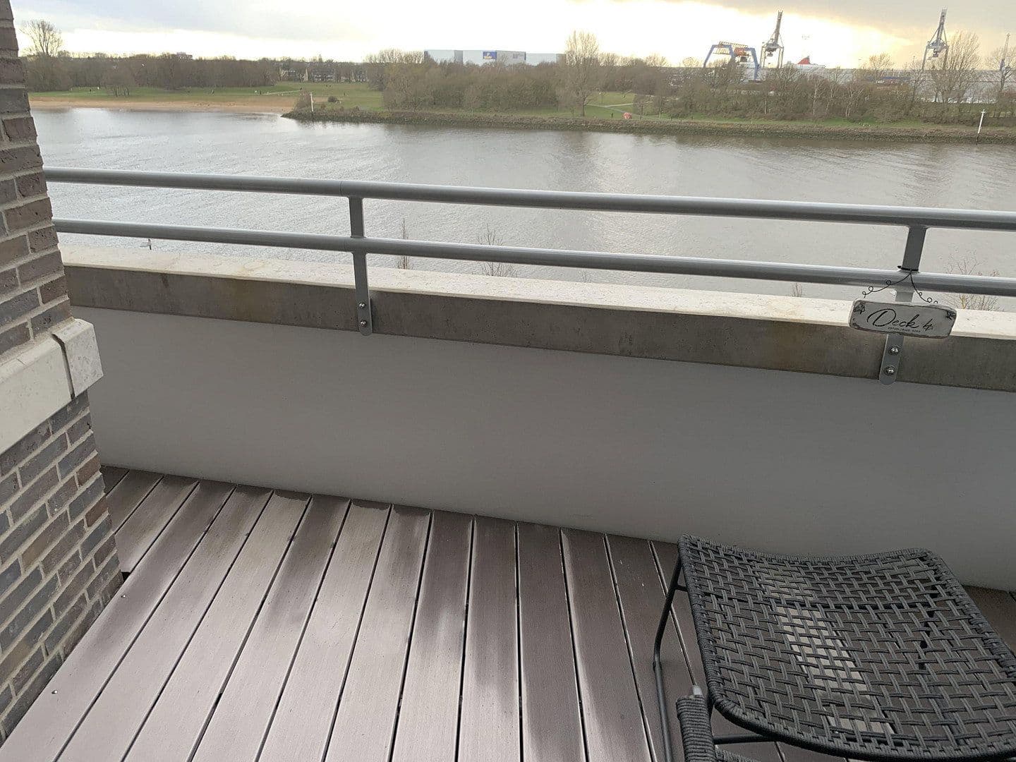 Predaj bytu 3-izbový 97 m², Schwabensteinstraße 5, Bremen, Brémy Predaj bytu 3-izbový 97 m², Schwabensteinstraße 5, Bremen, Brémy