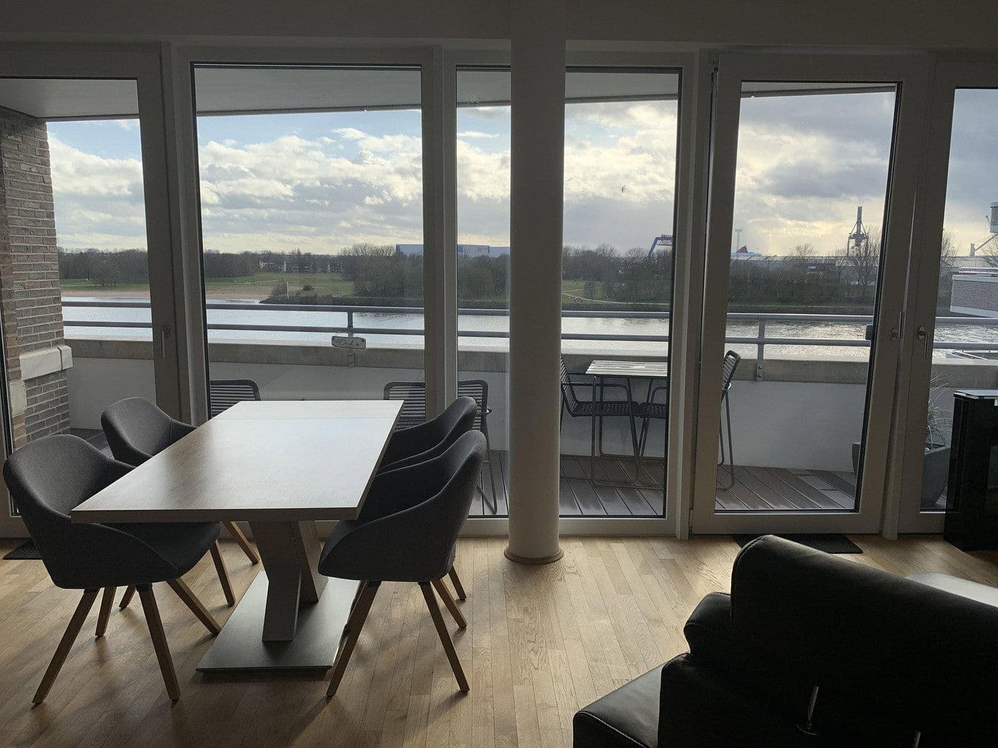 Predaj bytu 3-izbový 97 m², Schwabensteinstraße 5, Bremen, Brémy Predaj bytu 3-izbový 97 m², Schwabensteinstraße 5, Bremen, Brémy