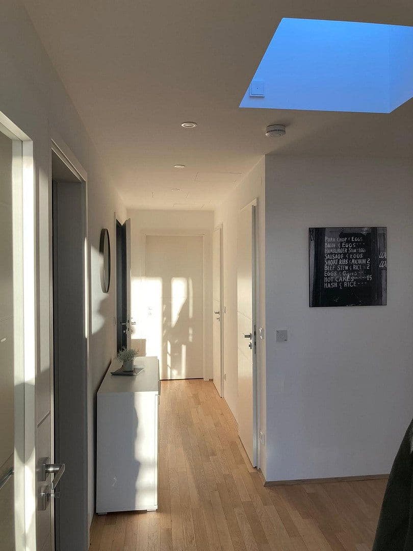 Predaj bytu 3-izbový 97 m², Schwabensteinstraße 5, Bremen, Brémy Predaj bytu 3-izbový 97 m², Schwabensteinstraße 5, Bremen, Brémy
