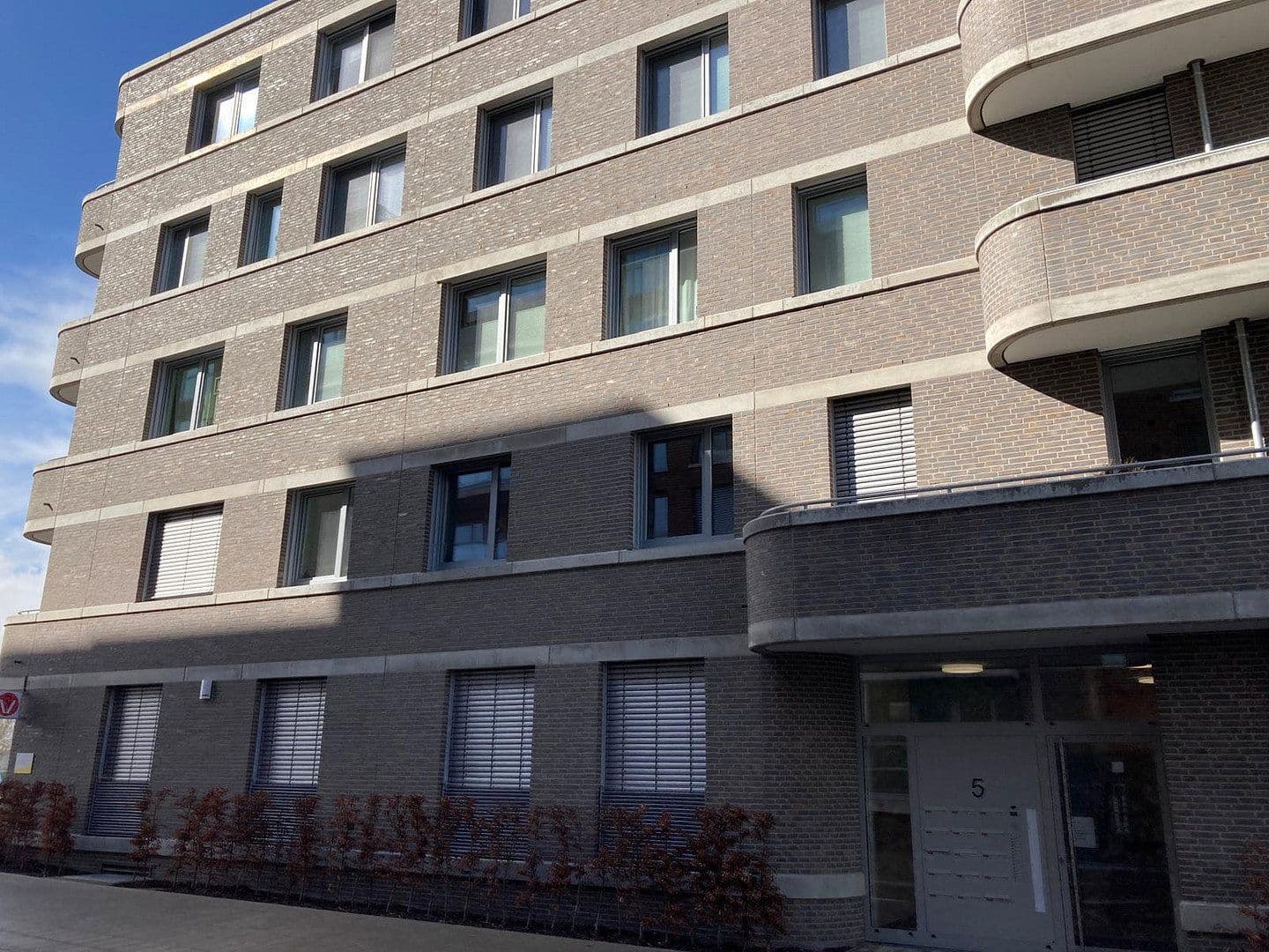Predaj bytu 3-izbový 97 m², Schwabensteinstraße 5, Bremen, Brémy Predaj bytu 3-izbový 97 m², Schwabensteinstraße 5, Bremen, Brémy