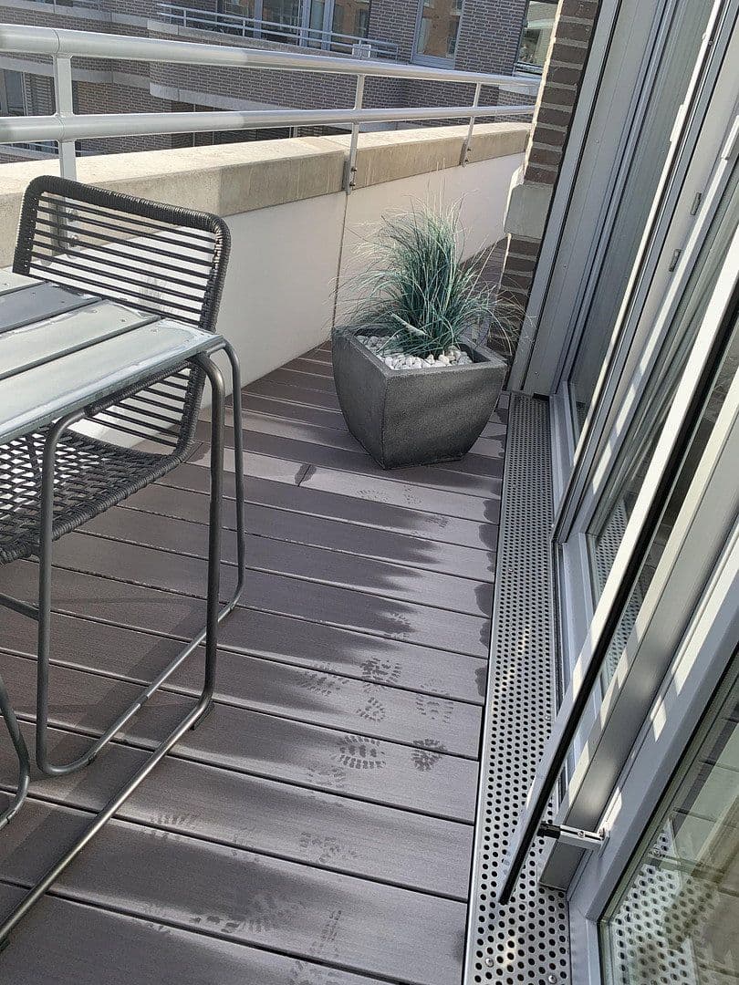 Predaj bytu 3-izbový 97 m², Schwabensteinstraße 5, Bremen, Brémy Predaj bytu 3-izbový 97 m², Schwabensteinstraße 5, Bremen, Brémy