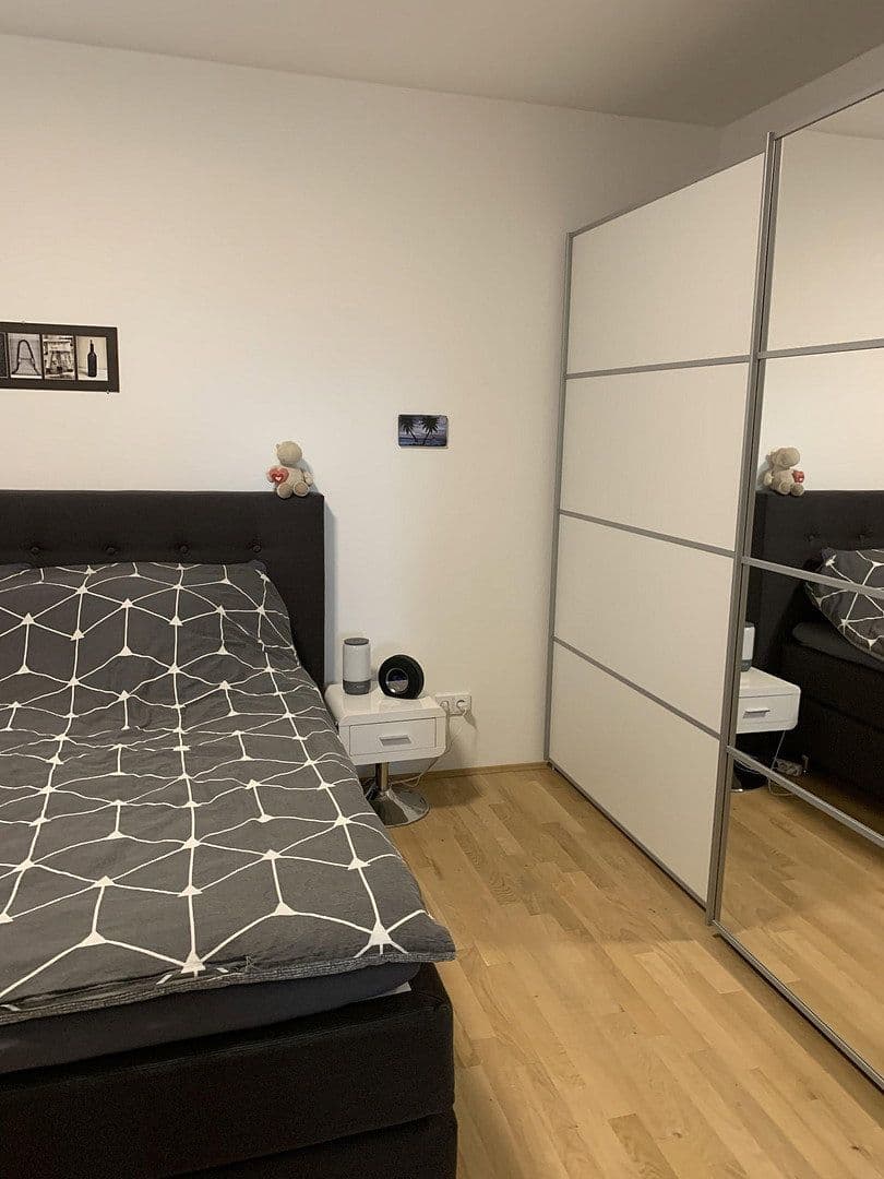 Predaj bytu 3-izbový 97 m², Schwabensteinstraße 5, Bremen, Brémy Predaj bytu 3-izbový 97 m², Schwabensteinstraße 5, Bremen, Brémy