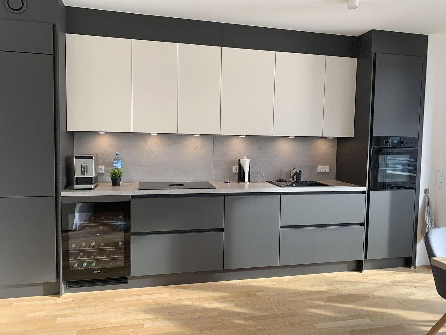 Predaj bytu 3-izbový 97 m², Schwabensteinstraße 5, Bremen, Brémy Predaj bytu 3-izbový 97 m², Schwabensteinstraße 5, Bremen, Brémy