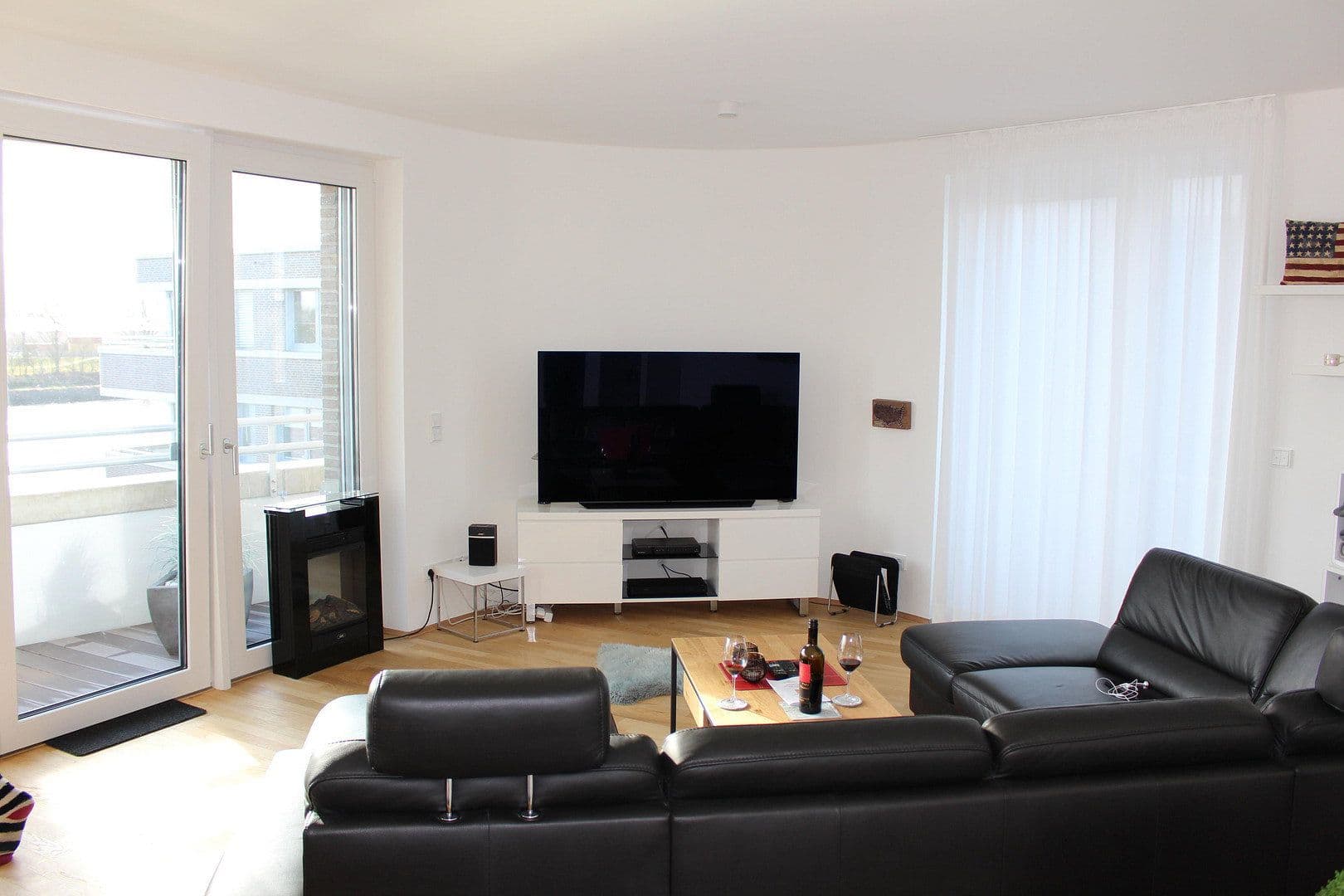 Predaj bytu 3-izbový 97 m², Schwabensteinstraße 5, Bremen, Brémy Predaj bytu 3-izbový 97 m², Schwabensteinstraße 5, Bremen, Brémy
