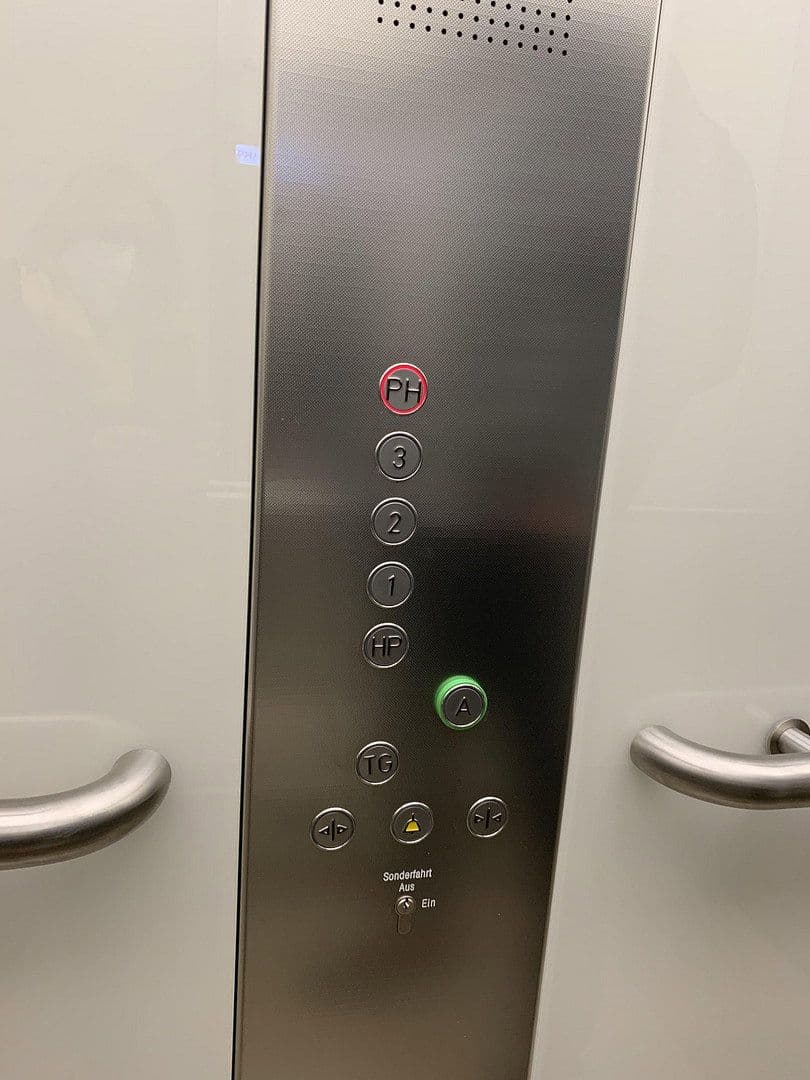 Predaj bytu 3-izbový 97 m², Schwabensteinstraße 5, Bremen, Brémy Predaj bytu 3-izbový 97 m², Schwabensteinstraße 5, Bremen, Brémy