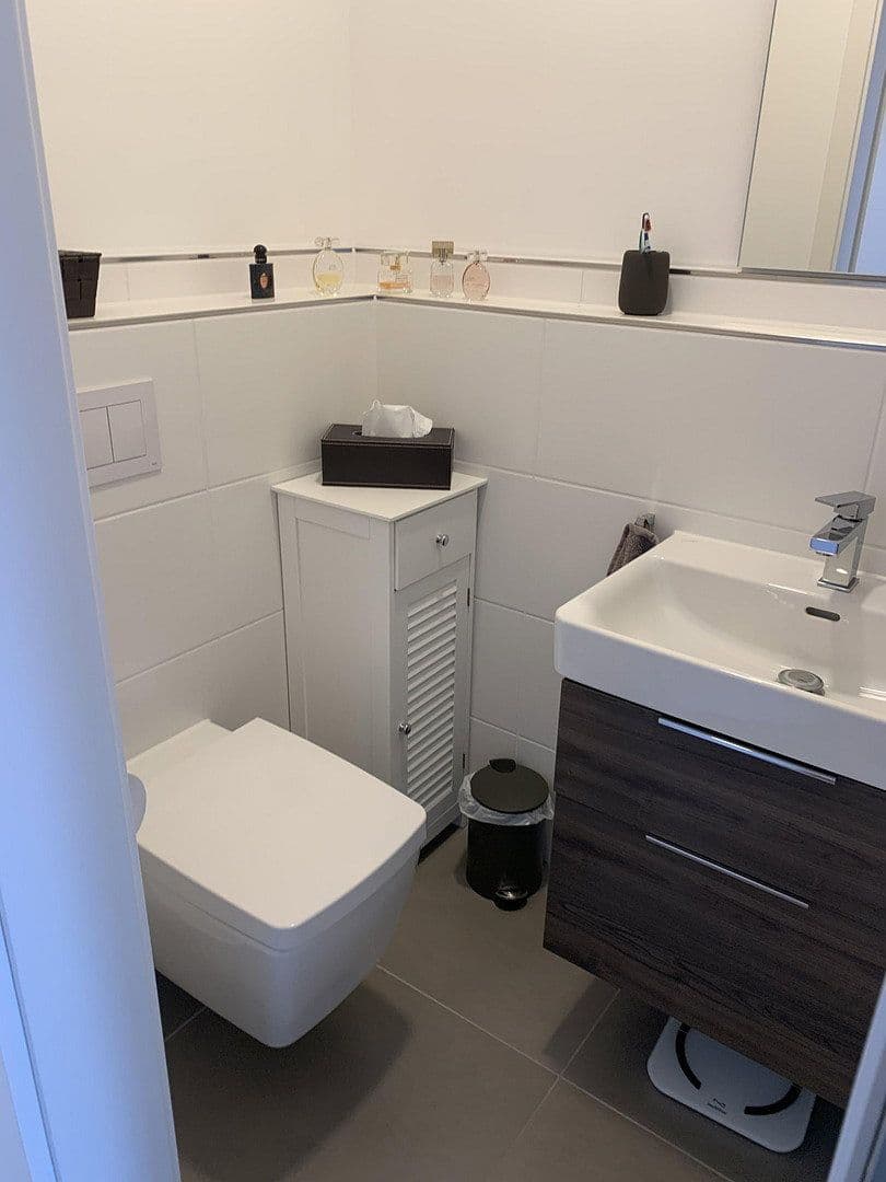 Predaj bytu 3-izbový 97 m², Schwabensteinstraße 5, Bremen, Brémy Predaj bytu 3-izbový 97 m², Schwabensteinstraße 5, Bremen, Brémy