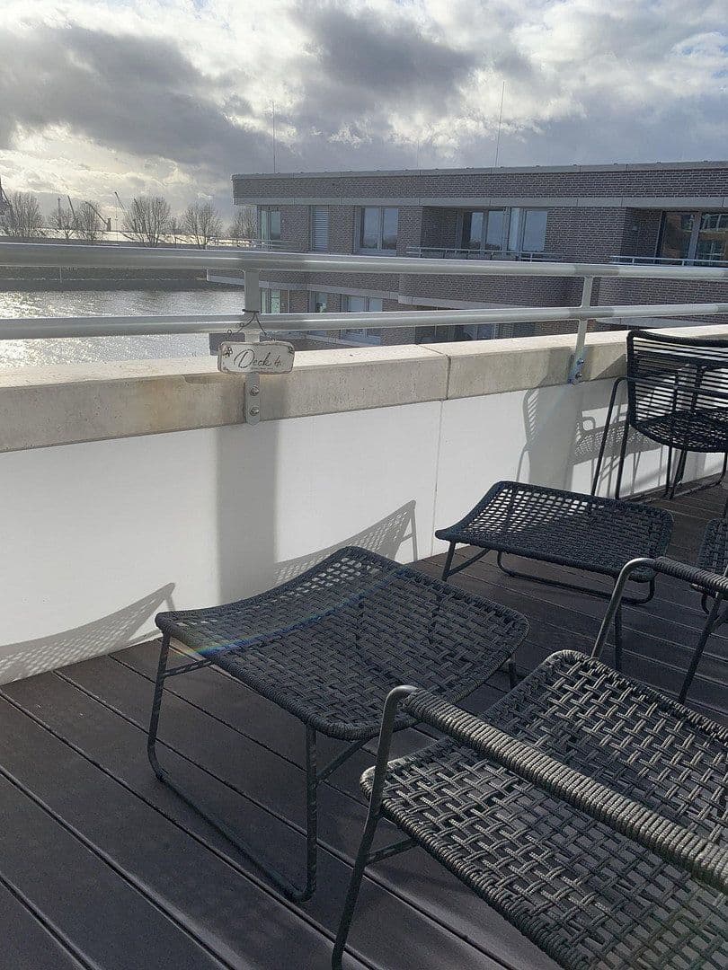 Predaj bytu 3-izbový 97 m², Schwabensteinstraße 5, Bremen, Brémy Predaj bytu 3-izbový 97 m², Schwabensteinstraße 5, Bremen, Brémy
