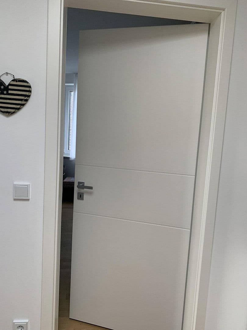 Predaj bytu 3-izbový 97 m², Schwabensteinstraße 5, Bremen, Brémy Predaj bytu 3-izbový 97 m², Schwabensteinstraße 5, Bremen, Brémy