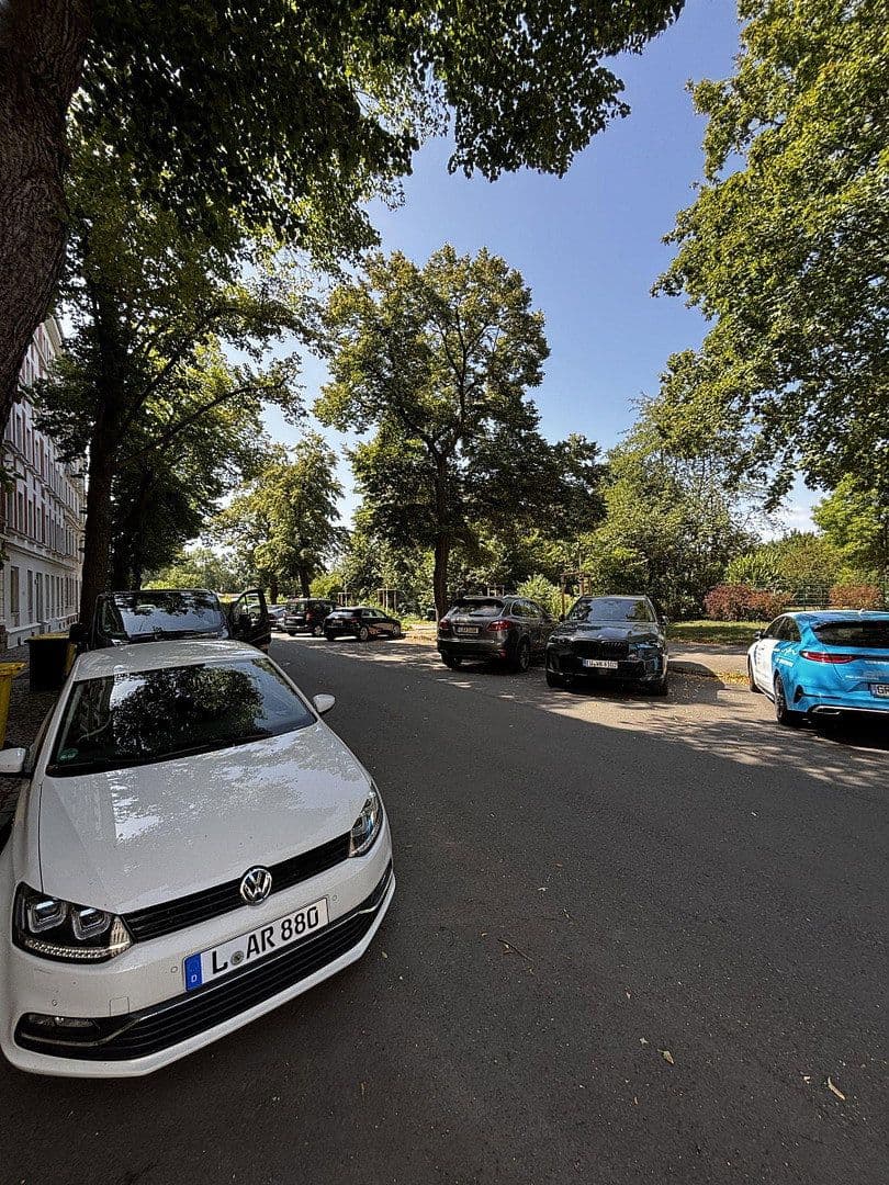 Prenájom bytu 3-izbový 65 m², Plaußiger Straße 33, Leipzig, Sasko Prenájom bytu 3-izbový 65 m², Plaußiger Straße 33, Leipzig, Sasko